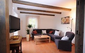 Ferienwohnung Wildrose